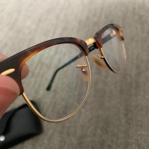 Ray Ban Prescription Glasses RX5154